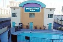 Rodeway Inn Las Vegas Kültér fotó